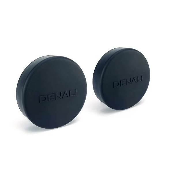 Denali DENALI Slip-On Blackout Cover Kit D3/ DR1 pods